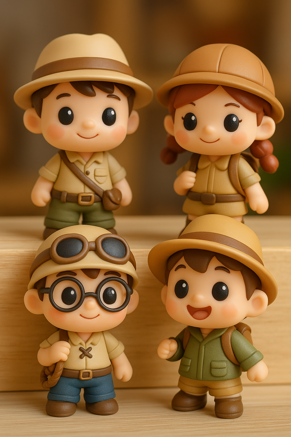 Create a Toy Image AI Account