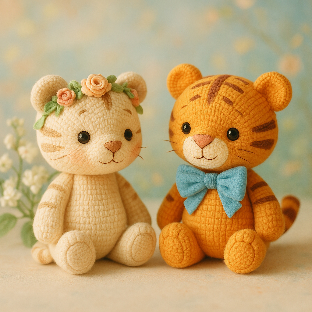 Classic Action Figures